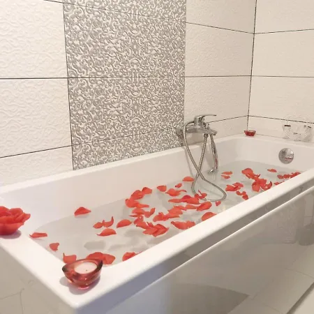 Apartment Old Town Tomis Studio Constanta